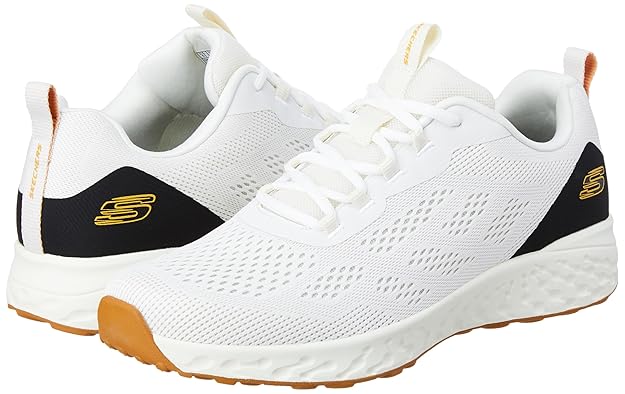 Skechers Men's Terrenex Sneaker - 12 UK - Rajputtrade