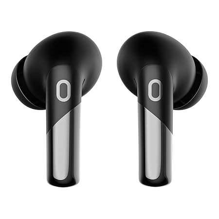 Noise Newly Launched Buds Xero Truly Wireless in-Ear True Wireless Earbuds with Adaptive Hybrid ANC (Upto 50dB) - Rajputtrade