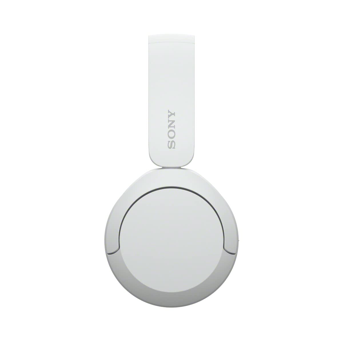 Sony WH-CH520 Wireless Bluetooth Headphones with Mic, Up to 50Hrs Battery, Voice Assistant, Customized EQ-White - Rajputtrade