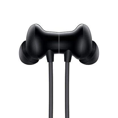 Oneplus Wireless Z2 Bullets, Magic Black - Rajputtrade