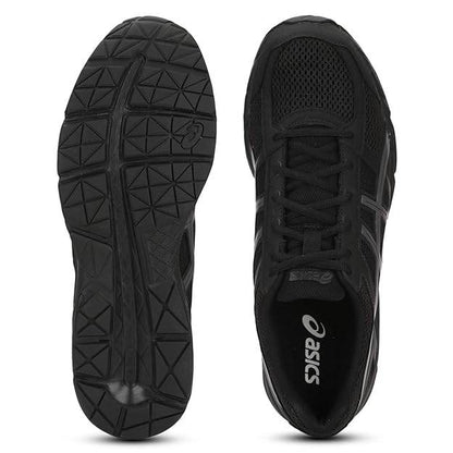 ASICS Men's Gel-Contend 4B+ Running Shoes (Black) - Rajputtrade