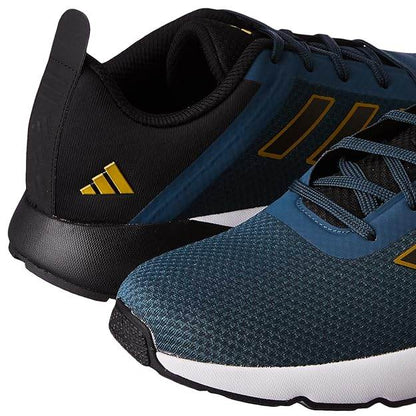 adidas Men Lace Up Running Shoes - Rajputtrade
