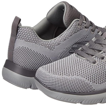 Skechers Mens Summits Brisbane Sneakers, Size: 11 UK (12 US) - Rajputtrade