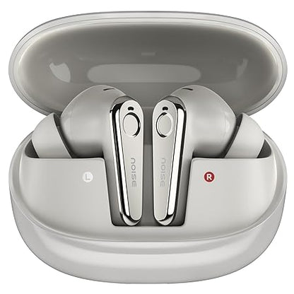 Noise Buds X Ultra in-Ear Truly Wireless Earbuds with Hybrid ANC (Up to 45dB), 50H of Playtime - Rajputtrade