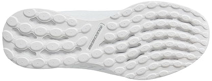 Skechers Men's Terrenex Sneaker - 12 UK (White) - Rajputtrade