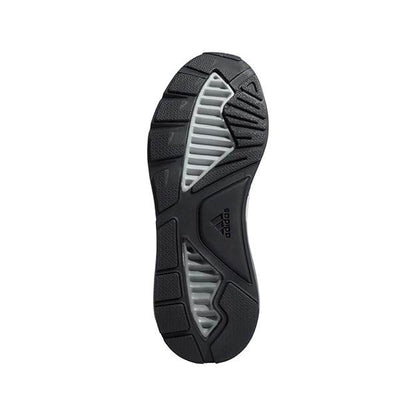 adidas Men Lace Up Running Shoes (Grey) - Rajputtrade