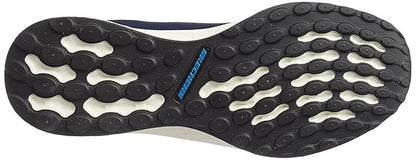 Skechers Men's Terrenex Sneaker - NAVY/BLUE - Rajputtrade