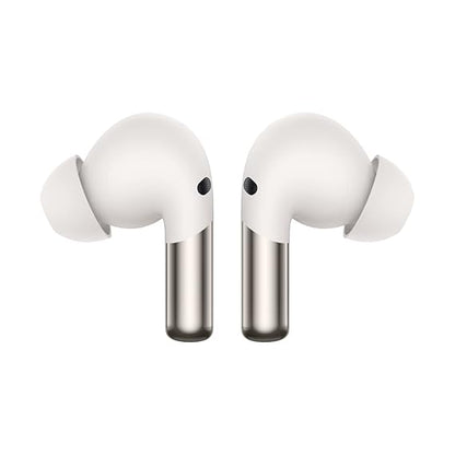 OnePlus Buds Pro 2R Bluetooth Truly Wireless in Ear Earbuds| Up-to 45dB Adaptive Noise Cancellation, Dual Drivers, Up-to 40 Hrs Battery (2 color options)