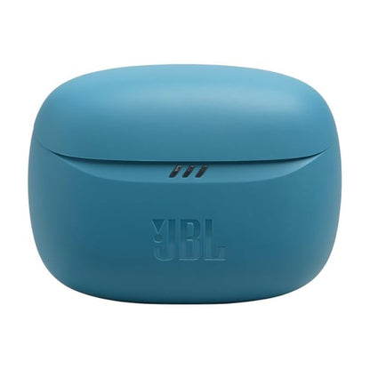 JBL New Launch Tune Buds 2 TWS, ANC Earbuds, 48Hr Playtime,Dual Connect, Ambient Aware, Relax Mode, 6 Mics for Clear Calls, Spatial Sound, Personi-Fi 3.0 (3 Color Options)