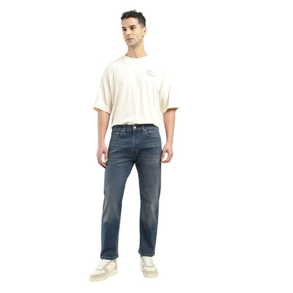 Levi's Men's Relaxed Fit Mid Rise Jeans - Rajputtrade