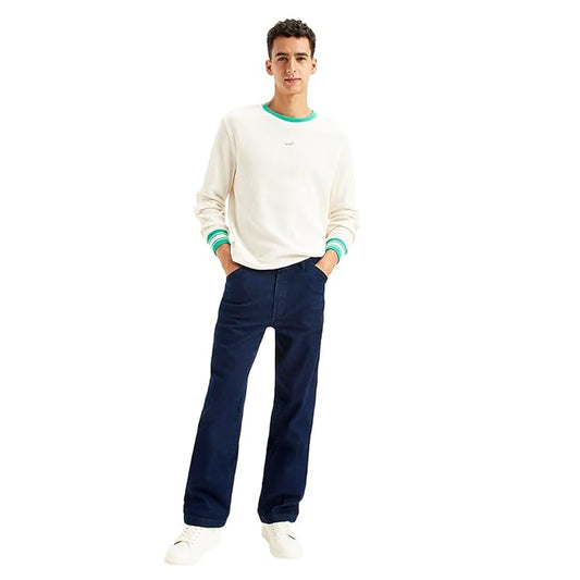 Levi's Men's Loose Jeans (Size 34) - Rajputtrade
