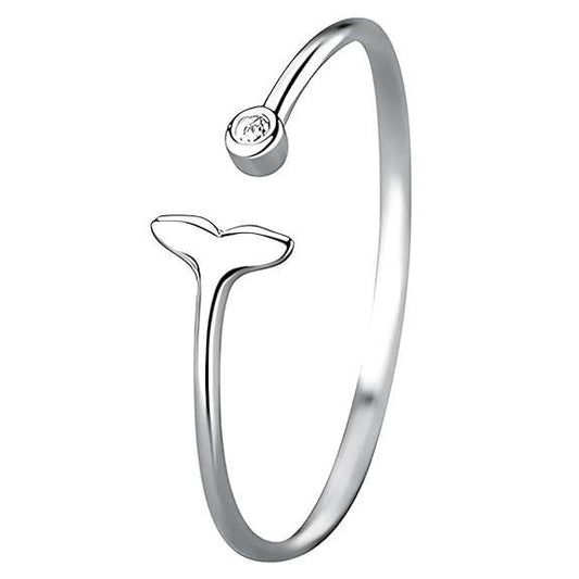 925 Sterling Silver Adjustable Rings For Women & Girls I Gift For Wife Girlfriend Sister I Finger Ring With Multiple Design Options - Rajputtrade