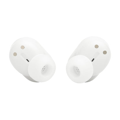 JBL New Launch Tune Buds 2 TWS, ANC Earbuds, 48Hr Playtime,Dual Connect, Ambient Aware, Relax Mode, 6 Mics for Clear Calls, Spatial Sound, Personi-Fi 3.0 (3 Color Options)