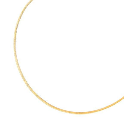 925 Sterling Silver Modest Minimal Gold Plating Anklet (Pair) | Gift for Women & Girls | - Rajputtrade