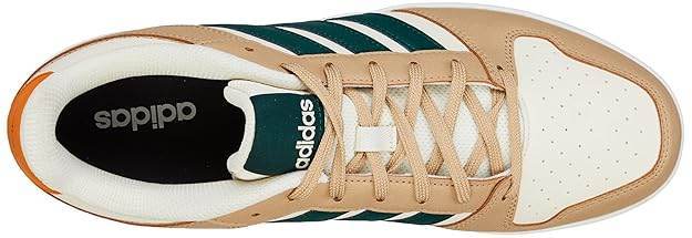adidas Mens Calicoz Sneaker Sneaker Shoes - 6 UK - Rajputtrade