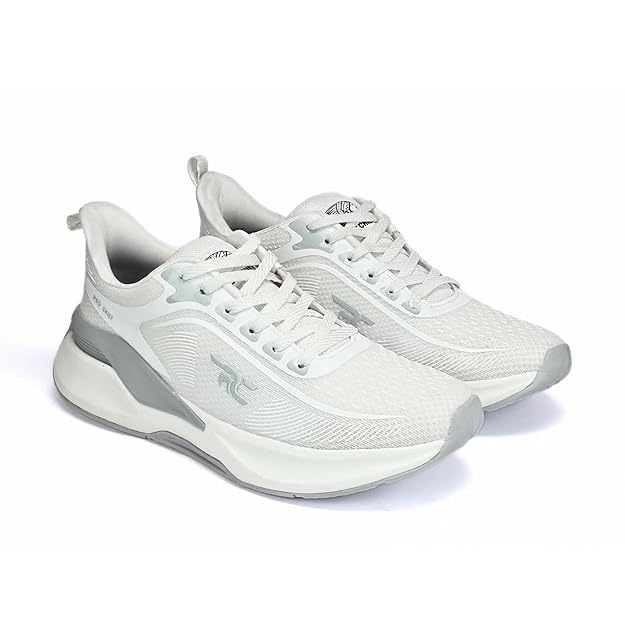 Red Chief Sports Lace Up Low Ankle Running Shoes for Men - 10 UK - Rajputtrade