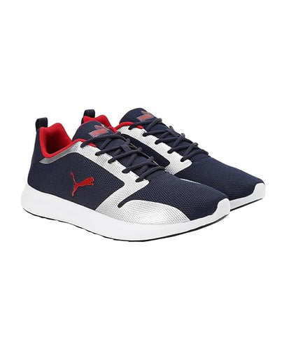 Puma Men Synthetic Sneaker Shoes - Rajputtrade