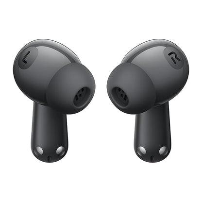 OnePlus Nord Buds 3 Pro Truly Wireless Bluetooth in Ear Earbuds with Upto 49Db Active Noise Cancellation, 10Mins for 11Hrs Fast Charging - Rajputtrade