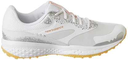 new balance Mens Nitrel Sneaker (White) - Rajputtrade