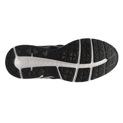 ASICS Men's Gel-Contend 4B+ Running Shoes (Indigo Blue/Pure Silver) - Rajputtrade