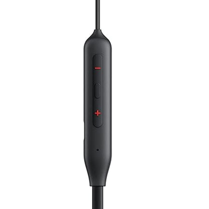 Oneplus Wireless Z2 Bullets, Magic Black - Rajputtrade
