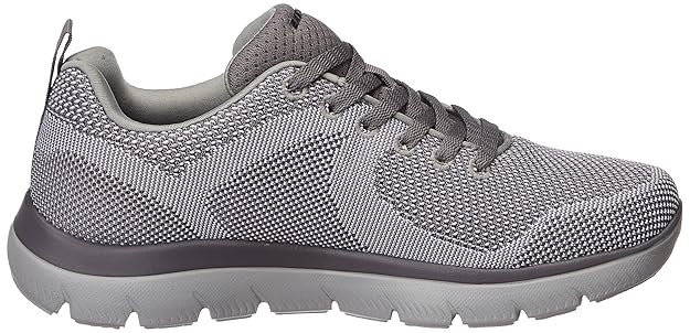 Skechers Mens Summits Brisbane Sneakers, Size: 11 UK (12 US) - Rajputtrade