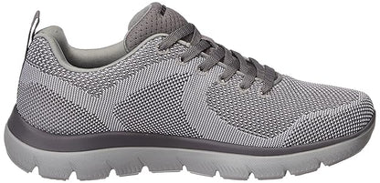 Skechers Mens Summits Brisbane Sneakers, Size: 11 UK (12 US) - Rajputtrade