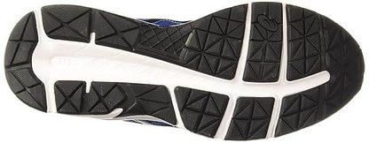 ASICS Men's Gel-Contend 4B+ Running Shoes (Blue) - Rajputtrade