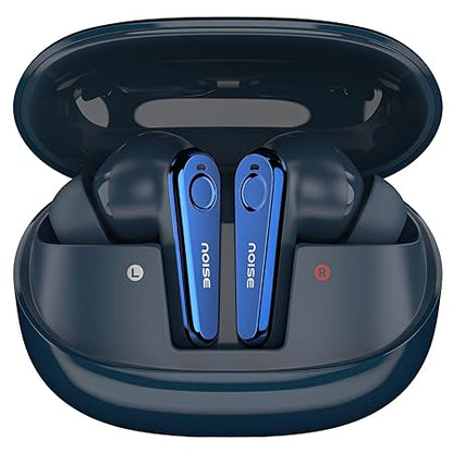 Noise Buds X Ultra in-Ear Truly Wireless Earbuds with Hybrid ANC (Up to 45dB), 50H of Playtime - Rajputtrade