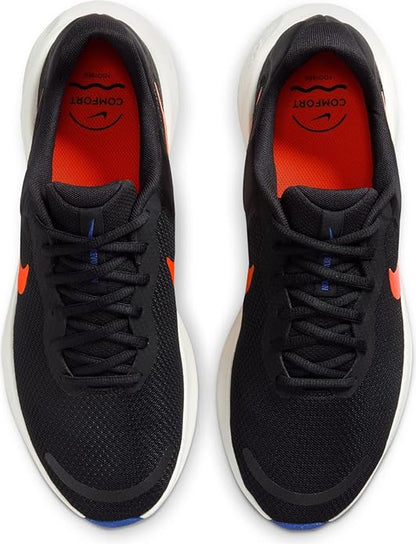 Nike Revolution 8 Men's Road Running Shoes (8) - Rajputtrade