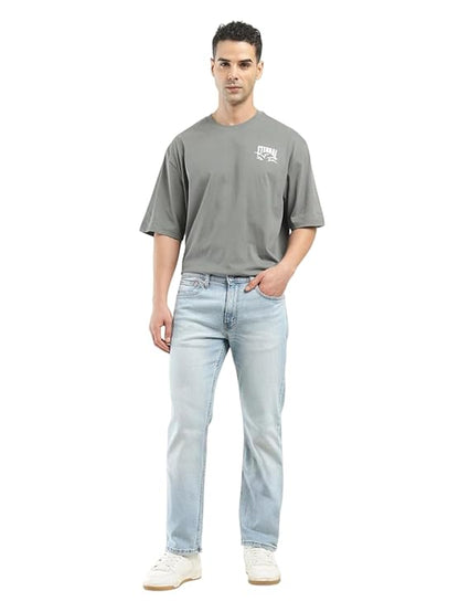 Levi's Men's Fitted Jeans (Size 30) - Rajputtrade