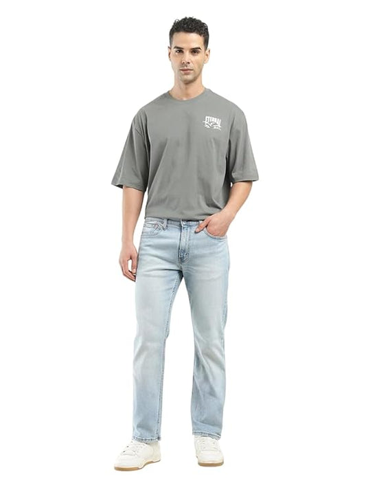 Levi's Men's Fitted Jeans (Size 30) - Rajputtrade