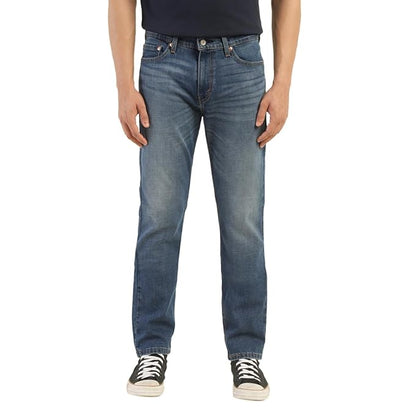 Levi's Men's 511 Slim Fit Mid Rise Jeans - Rajputtrade