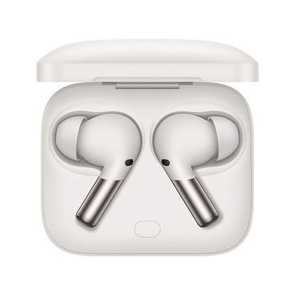 OnePlus Buds Pro 2R Bluetooth Truly Wireless in Ear Earbuds| Up-to 45dB Adaptive Noise Cancellation, Dual Drivers, Up-to 40 Hrs Battery (2 color options)