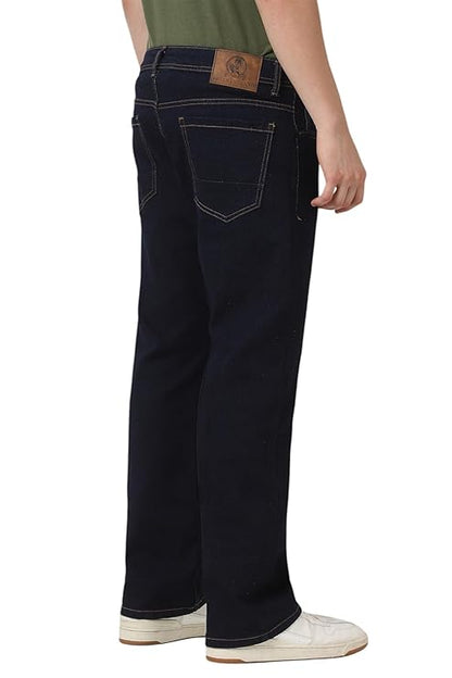 Peter England Men's Regular Jeans - Rajputtrade