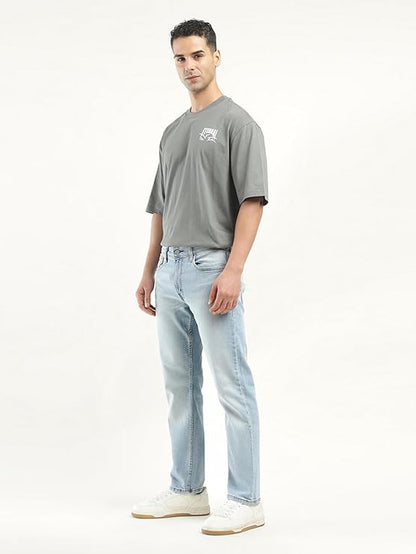 Levi's Men's Fitted Jeans (Size 30) - Rajputtrade