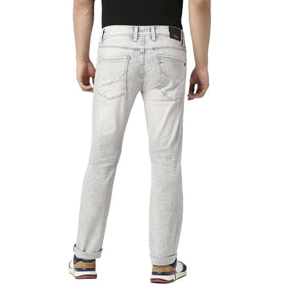 Pepe Jeans Men's Slim Jeans - Rajputtrade