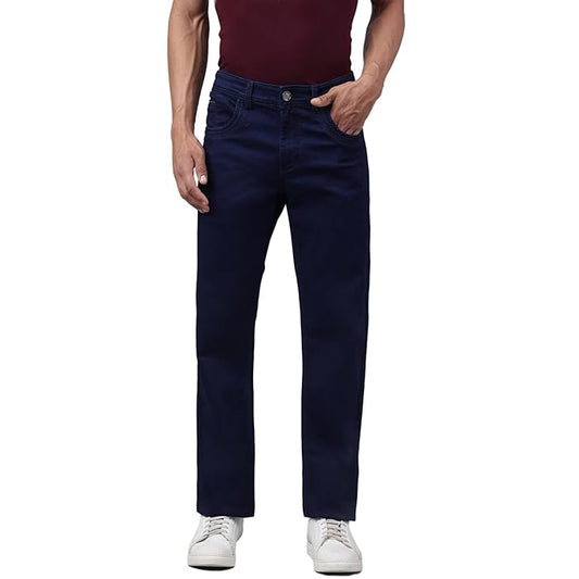 Richlook Jeans for Men| Jeans Pant for Man |Denim for Men - Rajputtrade
