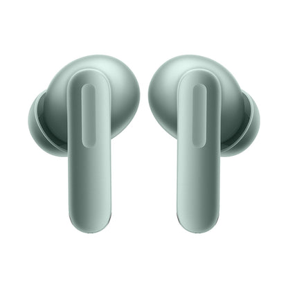 OnePlus Buds 4 TWS Earbuds with Upto 55dB Real-time ANC,Adaptive Mode,Dual Drivers with Dual DACs,3D Audio,Upto 45hrs Music Playback (2 Color Options)