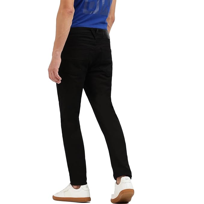 UNITED COLORS OF BENETTON Solid Skinny Fit Jeans(Size 36) - Rajputtrade