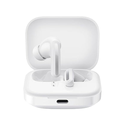 Redmi Buds 5 Truly Wireless Bluetooth in Ear Ear Buds (TWS) with Upto 46Db Hybrid Noise Cancellation, Upto 38Hrs Playback - Rajputtrade