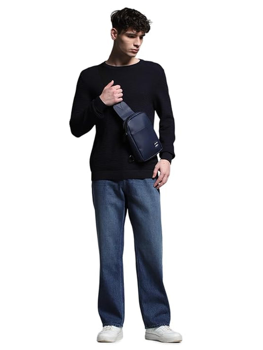 JACK & JONES Men's Loose Jeans - Rajputtrade