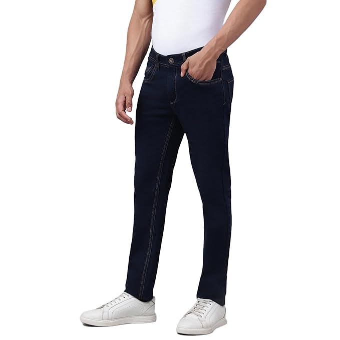 Richlook Jeans for Men| Jeans Pant for Man |Denim for Men - Rajputtrade