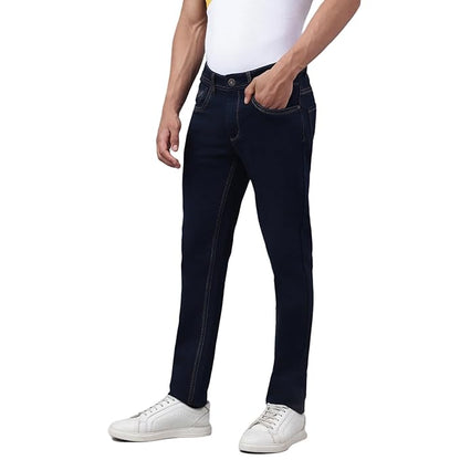 Richlook Jeans for Men| Jeans Pant for Man |Denim for Men - Rajputtrade