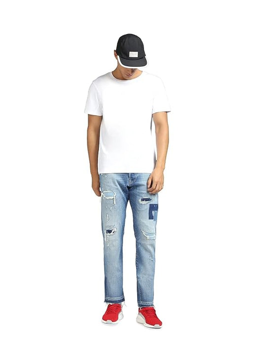 JACK & JONES Men's Regular Jeans - Rajputtrade