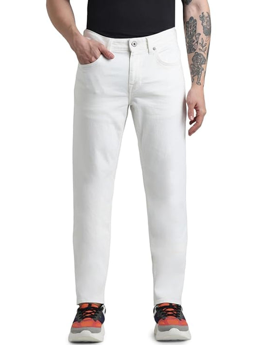 JACK & JONES Men's Slim Jeans - Rajputtrade