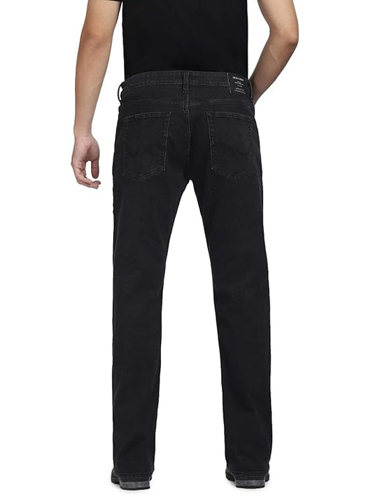 JACK & JONES Men's Relaxed Jeans(Size 32) - Rajputtrade