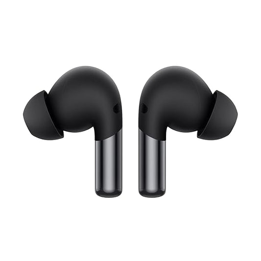 OnePlus Buds Pro 2R Bluetooth Truly Wireless in Ear Earbuds| Up-to 45dB Adaptive Noise Cancellation, Dual Drivers, Up-to 40 Hrs Battery (2 color options)