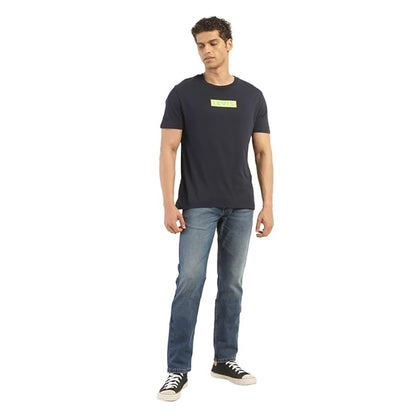 Levi's Men's 511 Slim Fit Mid Rise Jeans - Rajputtrade