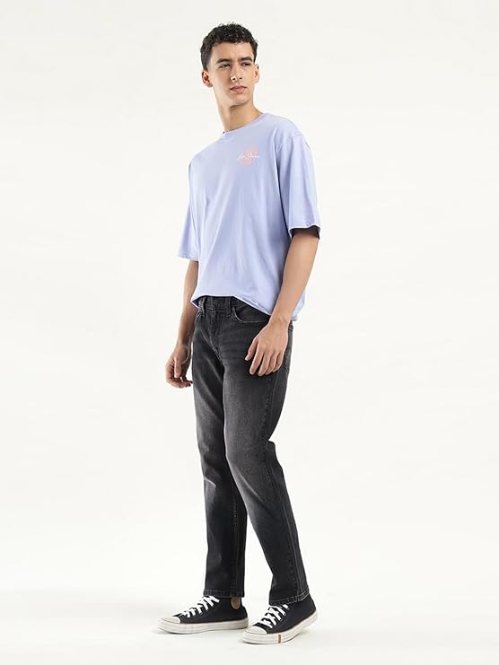 Levi's Men's Relaxed Fit Mid Rise Jeans - Rajputtrade